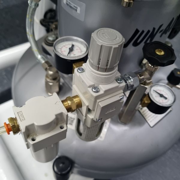 Inovadent&trade; Replacement Filter/Regulator & Micro Mist Assembly