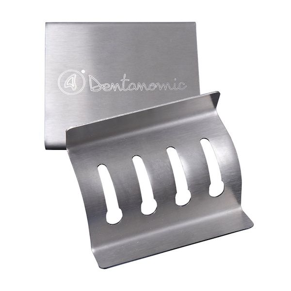 Dentanomic&trade; Autoclave Tray for Periosteal Elevation Blades