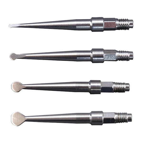 Dentanomic&trade; Periosteal Elevation Blades