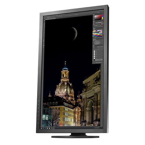 Eizo ColorEdge CS2730 27"