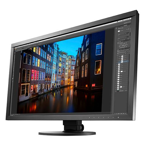 Eizo ColorEdge CS2730 27"