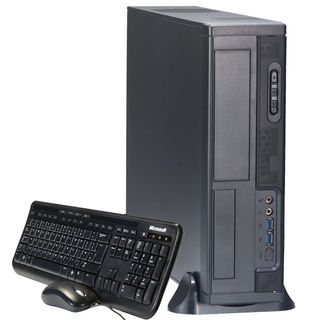 ARO SLIM Workstation S19 with 250GB SSD