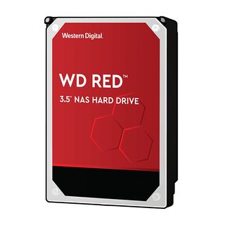 WD Red 2TB NAS 3.5"