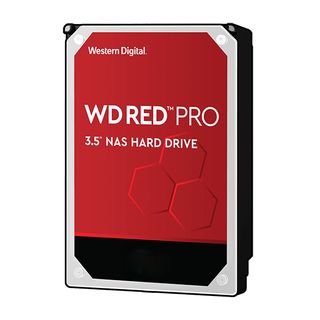 WD Red PRO 2TB NAS 3.5"