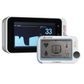 MAI Bundle - Sentier Vetcorder™ Classic Portable Patient Monitor with Vetcorder AirMate™ Capnograph