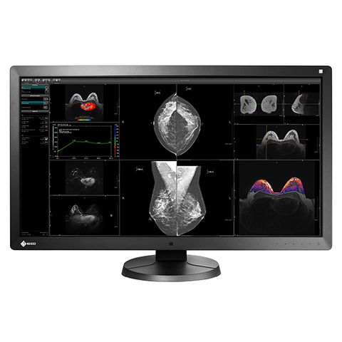 Eizo Radiforce RX850 31.1" 8MP Colour LCD Monitor