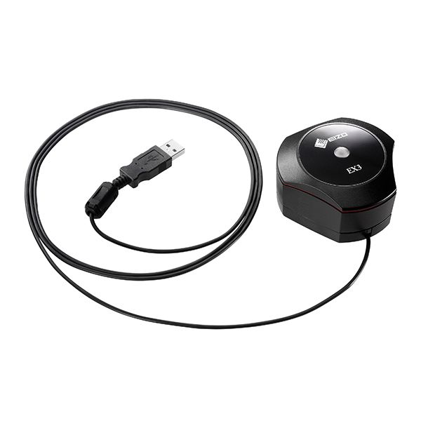Eizo EX3 Calibration Sensor