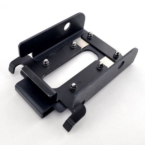 Carestream Roller Cleaning Plate Guide Tray/Plate (was TLAC094601)