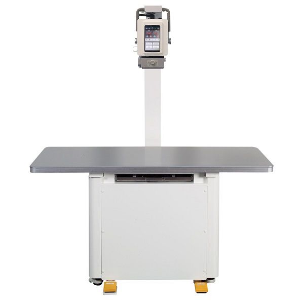 Ecotron Any Vet-S Vet X-Ray System with 2.8kW Generator