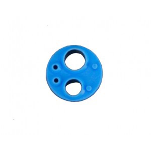 Inovadent™ Gasket for High/Low Speed Handpiece, 4-Hole Midwest - Autoclavable