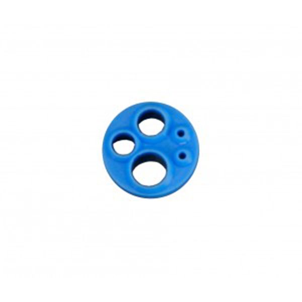 Inovadent™ Gasket for High Speed Handpiece, 5-Hole Midwest - Autoclavable
