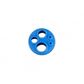 Inovadent™ Gasket for High Speed Handpiece, 5-Hole Midwest - Autoclavable