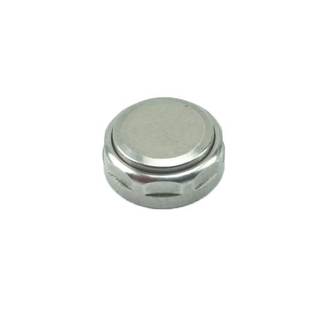 Inovadent™ High Speed Push-Button Back Cap Replacement