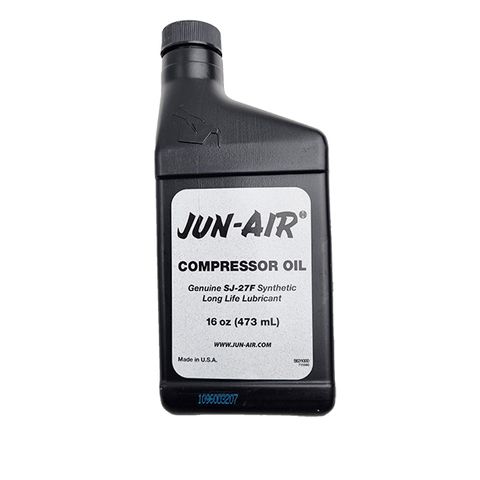 Inovadent™ JUN-AIR® Compressor Oil - 500ml