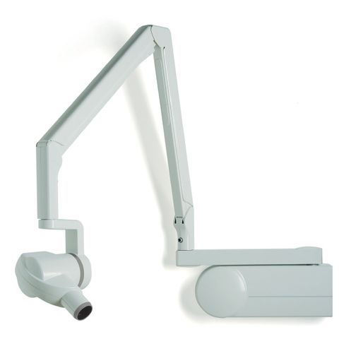 Carestream Dental CS2100 Standard Wall Mount Dental X-Ray Unit