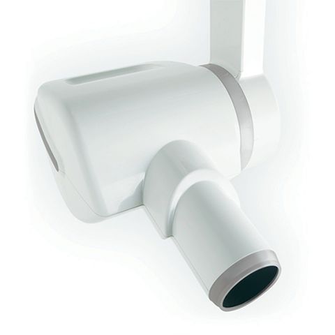 Carestream Dental CS2100 Standard Wall Mount Dental X-Ray Unit
