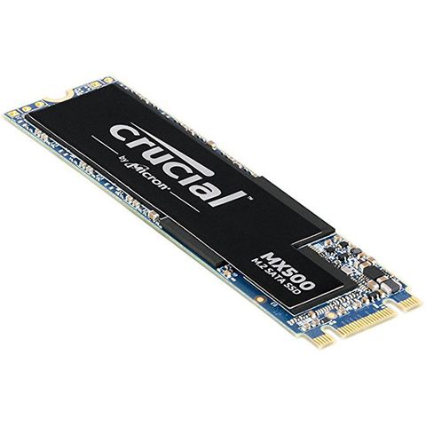 Crucial MX500 M.2 2280 Solid State Drive