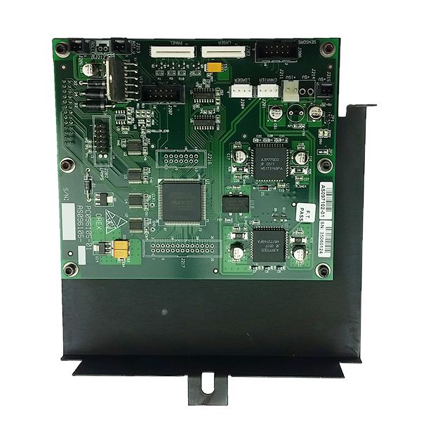 Carestream Motion Board for Kodak PoC CR120/140