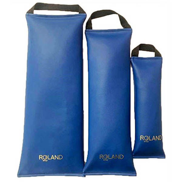Novatek Sandbags - Set of Small, Medium, Large