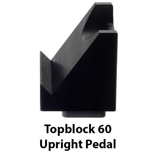Podoblock Topblock Interchangeable Angles