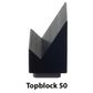 Podoblock Topblock Interchangeable Angles