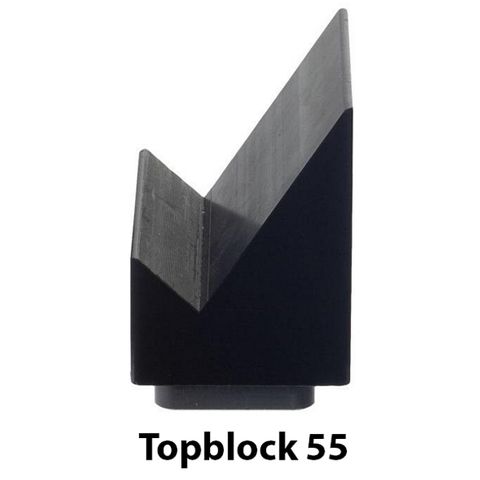 Podoblock Topblock Interchangeable Angles