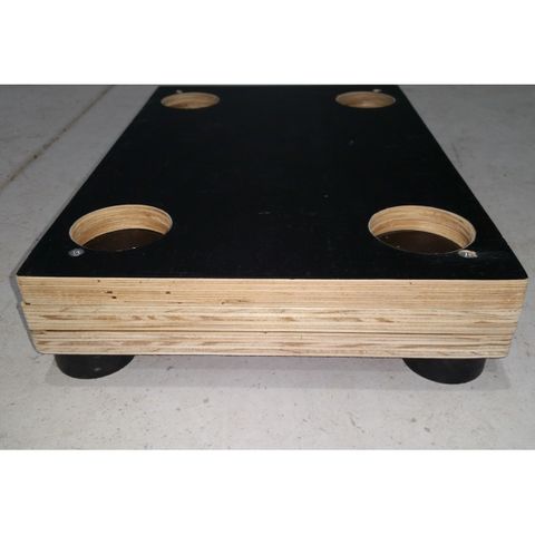 Podoblock Lift Block 50mm