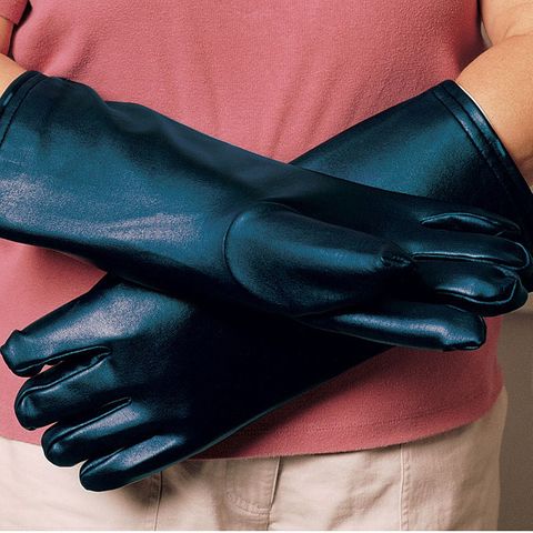 Burlington Radiation Protection Gloves