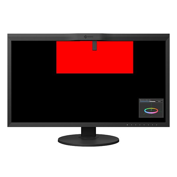 Eizo ColorEdge CG319X 31.1" 4K Creative Monitor