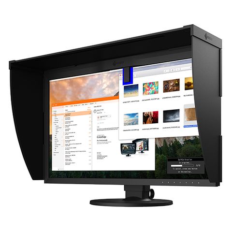 Eizo ColorEdge CG279X 27"