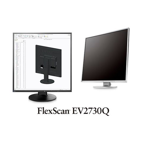 Eizo FlexScan EV2730Q 27" Business Monitor