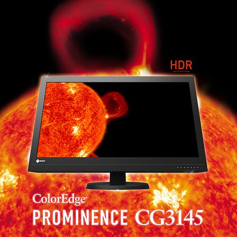 Eizo ColorEdge Prominence CG3145 31.1" Creative Monitor