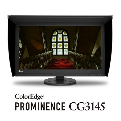 Eizo ColorEdge Prominence CG3145 31.1" Creative Monitor