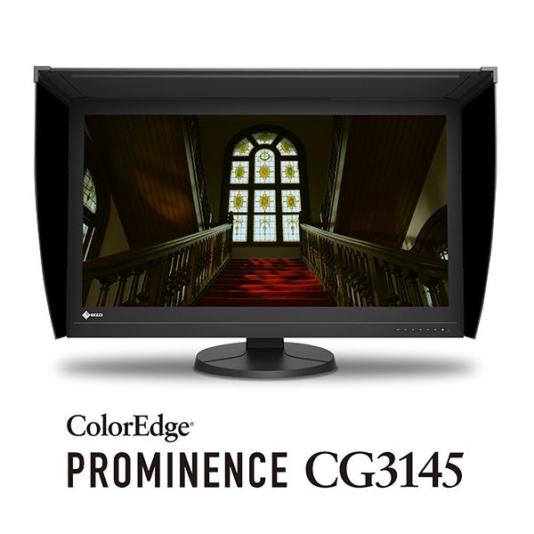 Eizo ColorEdge Prominence CG3145 31.1" Creative Monitor