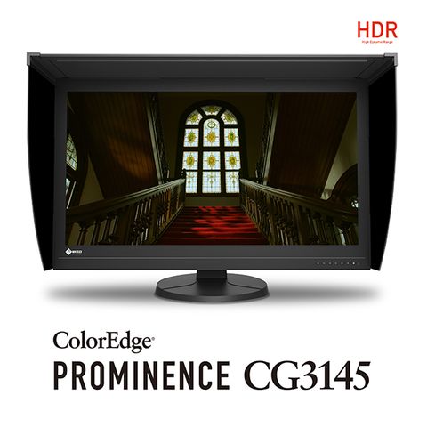 Eizo ColorEdge Prominence CG3145 31.1" Creative Monitor