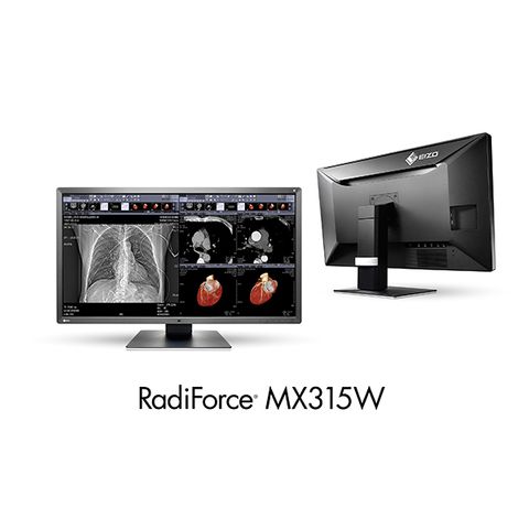 Eizo RadiForce MX315W 31" 8MP LED Clinical Review (XL)