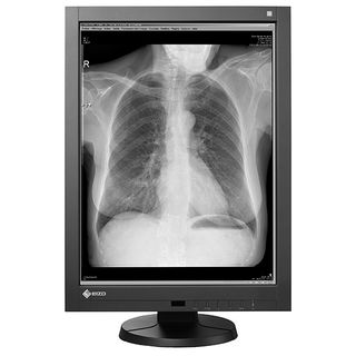 Eizo Radiforce GX340 21.3" 3MP Monochrome LCD Monitor