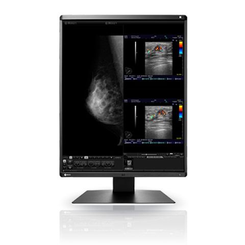Eizo Radiforce RX560 21.3" 5MP Colour LCD Monitor