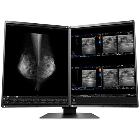 Eizo Radiforce RX560 21.3" 5MP Colour LCD Monitor