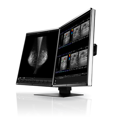 Eizo Radiforce RX560 21.3" 5MP Colour LCD Monitor