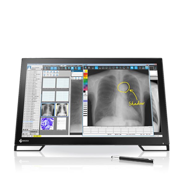 Eizo Radiforce MS236 23" 2MP Multi-Touch Colour LCD Monitor