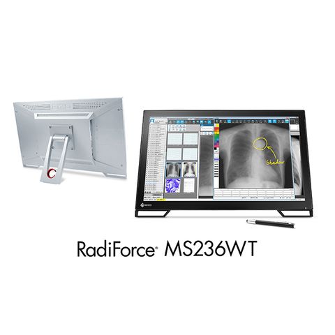 Eizo Radiforce MS236 23" 2MP Multi-Touch Colour LCD Monitor