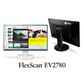 Eizo FlexScan EV2780 27" Business Monitor