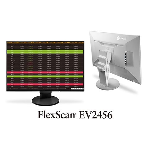 Eizo FlexScan EV2456 24.1