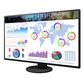 Eizo FlexScan EV3285 31.5" 4K Business Monitor