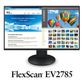 Eizo FlexScan EV2785 27" 4K Business Monitor