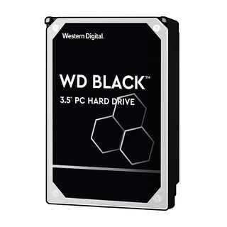 WD Black 2TB SATA3 3.5"