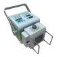 Ecotron EPX-F5000H 5.0kW Portable X-Ray Generator with Skin Guards for Medical Use