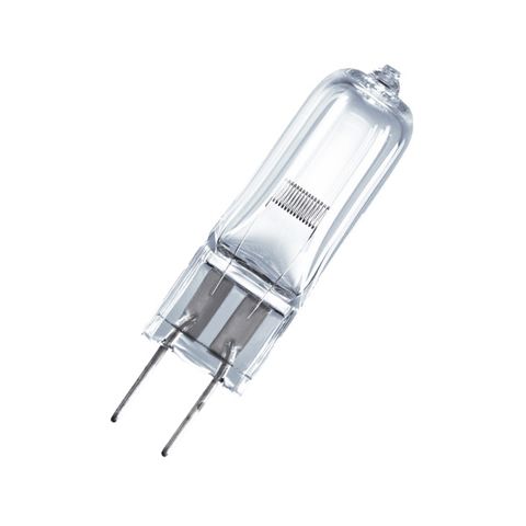 Osram 24V 150W Collimator Globe, G6.35 BiPin base