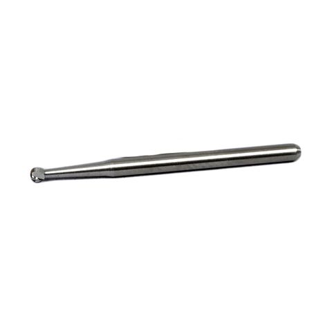 Inovadent™ Round Tip #4, FG Surgical, 25 mm - Carbide 5-Pack